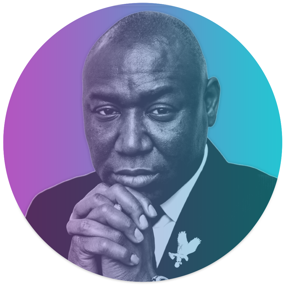 Ben Crump Co-Founder