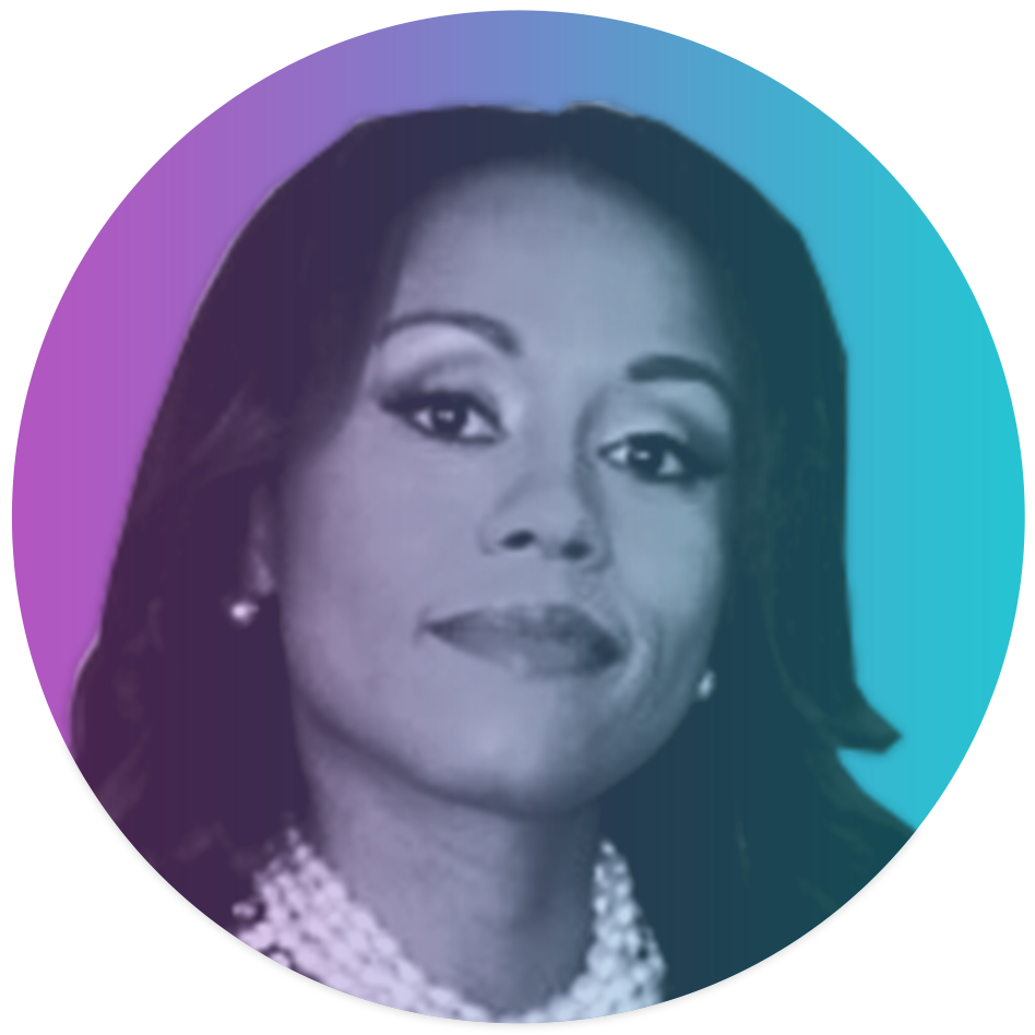 Diandra Fu Debrosse Zimmerman Co-Founder