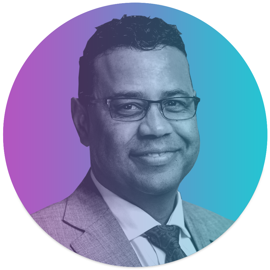 Greg Cade Executive Board Member