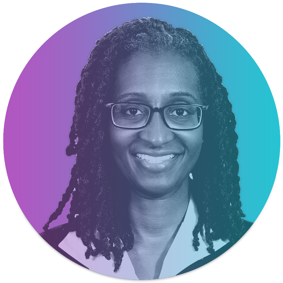LaRuby May Executive Board Member